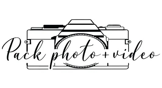 Pack Photo + Video Logo