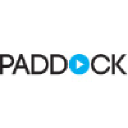 F A Paddock Productions Logo