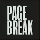 Page Break Media logo