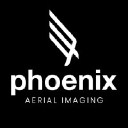 Phoenix Aerial Imaging Logo