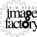 Palm Beach Image Factory logo