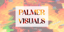 Palmer Visuals Logo