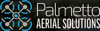 Palmetto Aerial Solutions LLC Logo