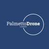 Palmetto Drone Company Logo