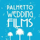 Palmetto Wedding Films Logo