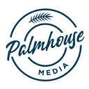 Palmhouse Media logo