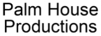 Palm House Productions Logo