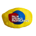Palm Springs Propagande Logo