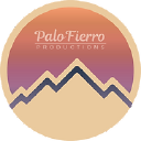 Palo Fierro Productions Logo