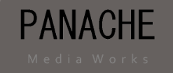 Panache Mediaworks Logo