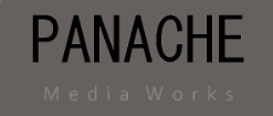 Panache Mediaworks logo