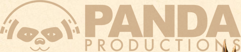 Panda Productions Logo