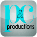 P&C Productions Logo