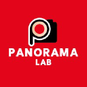 Panorama Lab  Logo