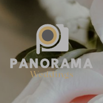 Panorama Weddings  Logo