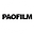 paofilm Logo