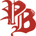 Paper Bear Logo