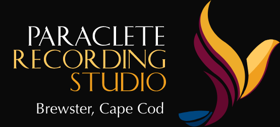 Paraclete Recording Studio Logo