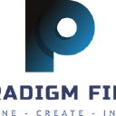 Paradigm Films LLC Logo