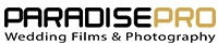 Paradise Pro Logo