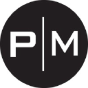 PARAGON | MEDIA Logo