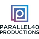 Parallel 40 Productions Logo