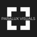Paralux Visuals Logo