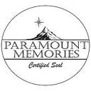 Paramount Memories Logo