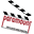 Paramount Video Productions Logo