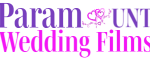 Paramount Wedding Films Logo