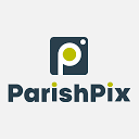 Parish Pix Real Estate Photography Logo