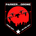 Parker Drone Video and Photography LLC Logo