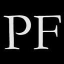 Parker Film Logo