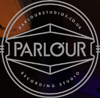 The Parlour Recording Studio Logo
