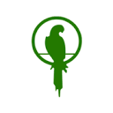 Parrot Video Services Logo