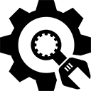 Parsons Productions Logo