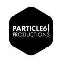 Particle 6 Productions Ltd Logo