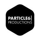 Particle 6 Productions Ltd logo