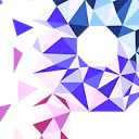 Particles Media logo