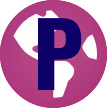 The Party Machine Logo