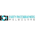 Party Photographers Melbourne Logo