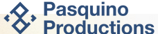 Pasquino Productions Logo