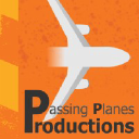 Passing Planes Productions LLC Logo