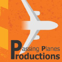 Passing Planes Productions LLC logo