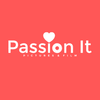 Passion It Pictures & Film Logo