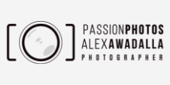 Passion Photos  Logo