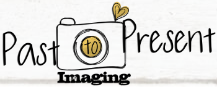 Past To Present Imaging Logo