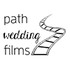 path wedding films Logo