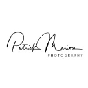 Patrick Marion Photography Logo