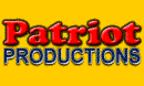 Patriot Productions Logo